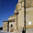 Boadilla del camino - Iglesia 1 Boadilla del camino - Iglesia 1