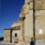Boadilla del camino - Iglesia 1 Boadilla del camino - Iglesia 1