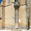 Boadilla del camino - Iglesia 6 Boadilla del camino - Iglesia 6